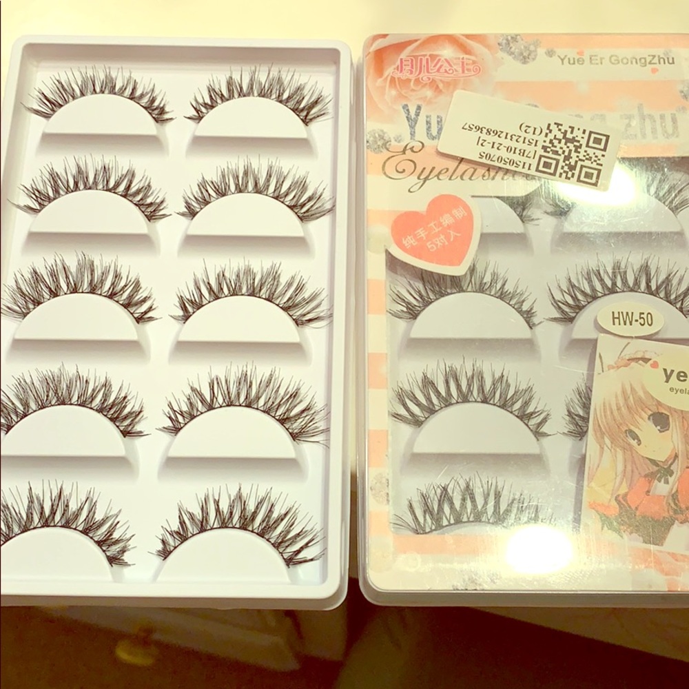 Falsies